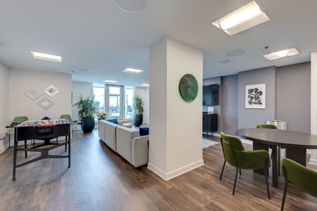 Studio, 1 Bedroom and 2 Bedroom Apartment for Rent in Ottawa. - Photo 3