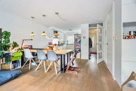 Fanny Blankers-Koenlaan 40, Zeestratenbuurt, 1183WS, Amstelveen - Foto 4