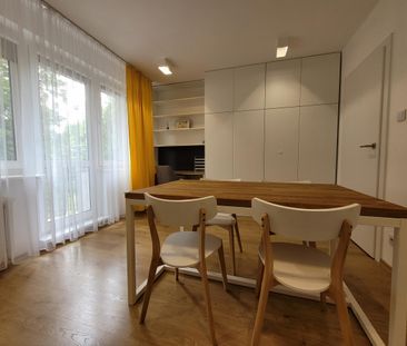 Łódź - Mieszkanie na wynajem - Zdjęcie 4