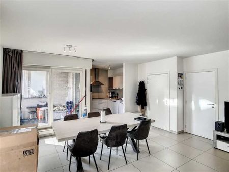 Ruim Duplex Appartement met Terras - Foto 4