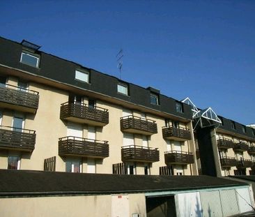 Appartement T2 à louer - 34 m² - Photo 2