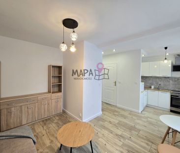 Mieszkanie na wynajem w centrum - Zdjęcie 2