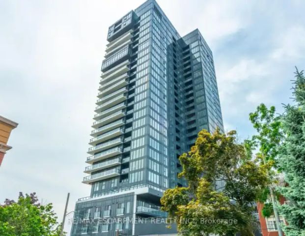 2206 - 370 MARTHA STREET | 2206 - 370 MARTHA STREET, Burlington - Photo 1