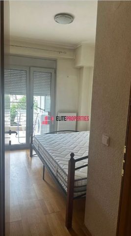 Διαμέρισμα για ενοικίαση Νέα Ελβετία (Χαριλάου) - Photo 2