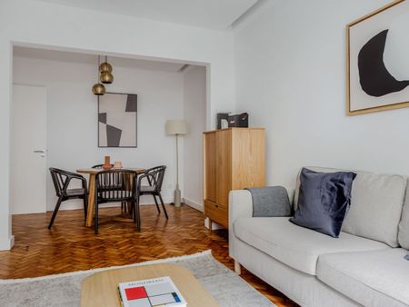 Apartamento T2 em Lisboa - Photo 2