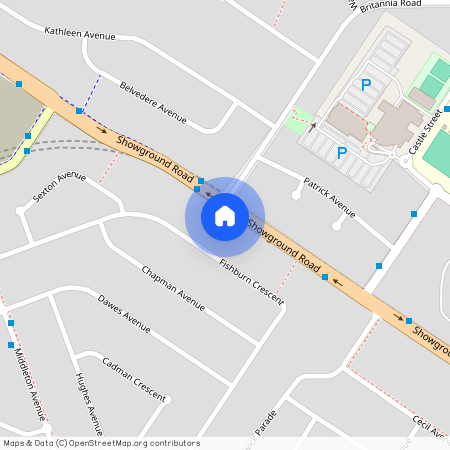 99 Showground Road, NSW 2154, Castle Hill