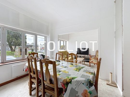 A LOUER - Appartement Folligny 3 pièce(s) 68.29 m2 - Photo 1
