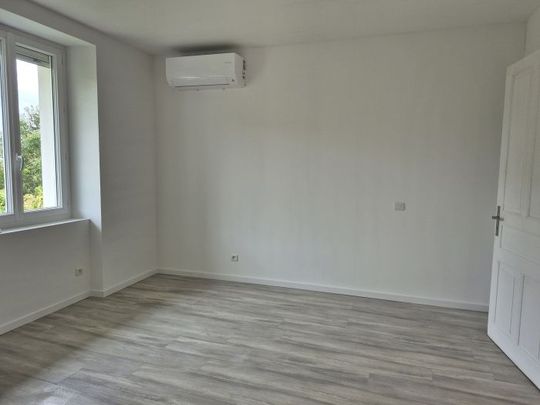 BEL APPARTEMENT T3 HAUTEURS DE LA VILLE - Photo 1