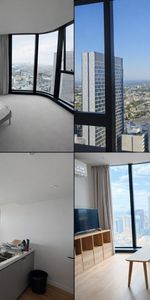 Melbourne CBD - Photo 3