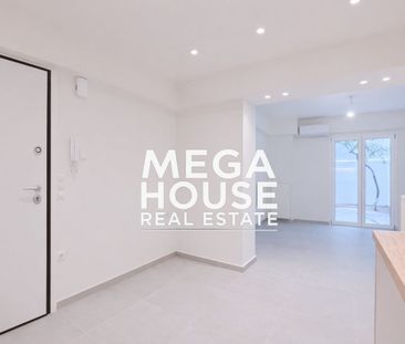 Studio/Γκαρσονιέρα για ενοικίαση Χίλτον (Ιλίσια) - Photo 1