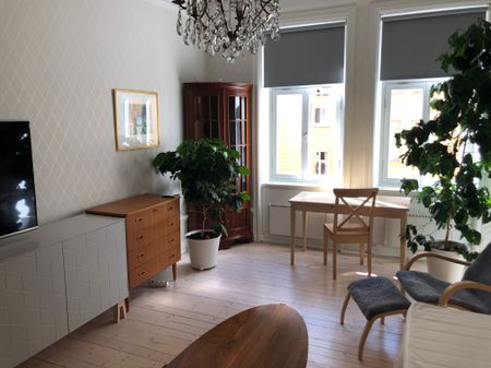 Vikingagatan, Stockholm - Photo 3