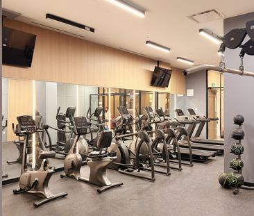 For Lease - 3429 Sheppard Avenue Unit# 1007, Toronto, Ontario - Photo 3