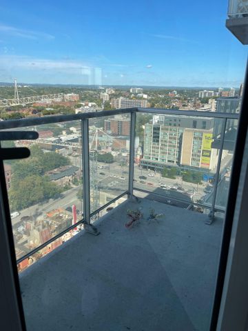 For Lease - 242 RIDEAU Street Unit# 2201, Lower Town - Sandy Hill, Ontario - Photo 4