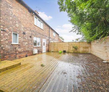 23 Oxton Avenue, Nottingham - Photo 3