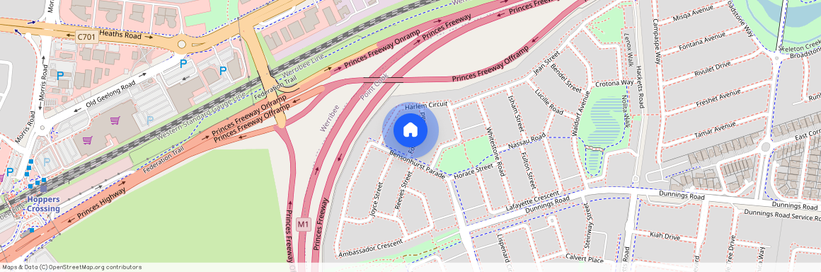 5 Fordham Road, Point Cook VIC 3030