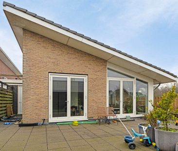 Bovenwoning Achterwillenseweg, Gouda huren? - Foto 4