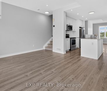 1440 Hemlock Modern 3 Storey End Unit Townhome (3 Bed, 2.5 Bath) - Photo 6