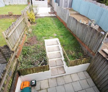 2 bedroom terraced house to rent - Photo 5