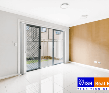 FOR RENT | Stylish Modern Townhouse with Solar, Prime Location & Lo... - Photo 1