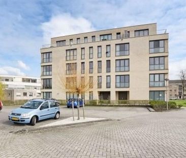 Charlotte de Bourbonstraat, 2628 BN Delft, Nederland - Foto 2