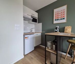 Location Appartement 1 pièces 21 m2 à Albi - Photo 6