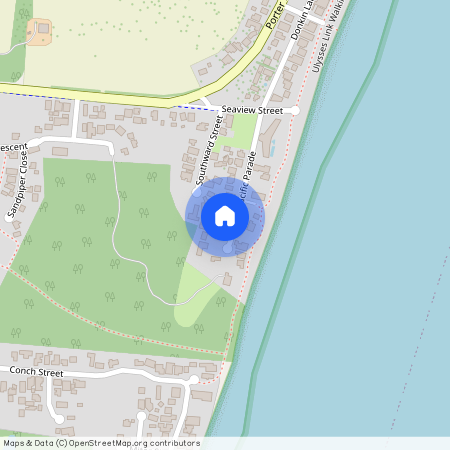 25B Pacific Pde, Qld 4852, Mission Beach