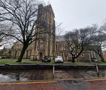 Studio to rent - Photo 6