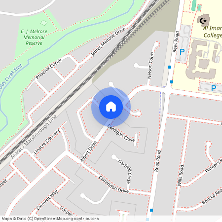 18 Albert Dr, Vic 3338, Melton South