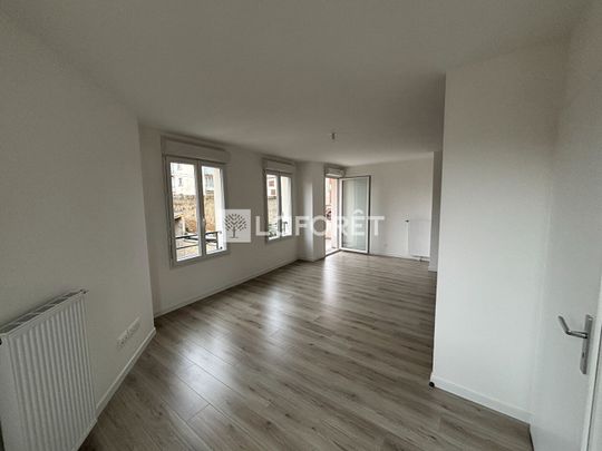 Apartment - Photo 1