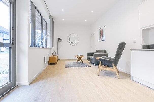 1 bedroom apartment to rent - Photo 1