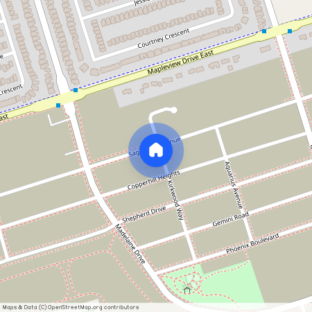 112 Sagewood Avenue, Barrie