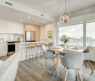 1 chambre - 3659 Av. Jean-Béraud, Laval - Photo 3