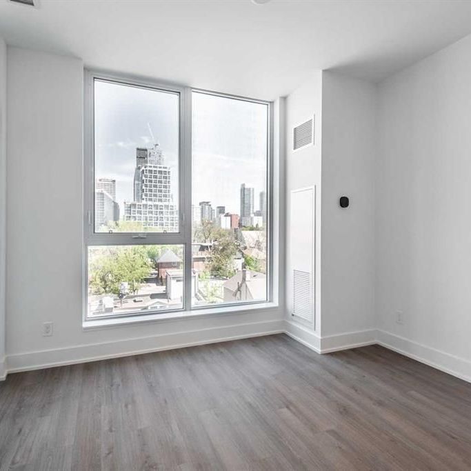 For Lease - 1 Belsize Drive Unit# 522, Toronto, Ontario - Photo 1