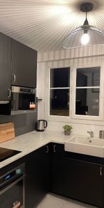QUIMPER 4 pièces 78.35m2 Meublé à l’année avec garnd garage individuel - Photo 4
