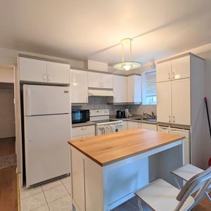 2 Bedroom - 7259 Rue Chouinard, Montréal - Photo 2