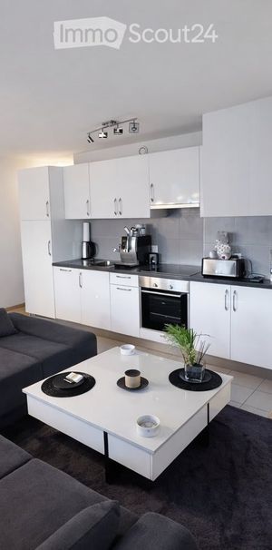 1 Zimmer, 35 m² - Foto 1