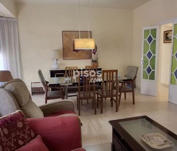 Piso en alquiler en Carrer de Fola - Photo 4