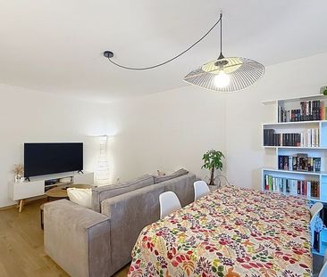 Appartement à louer 3 pièces • 62,91 m 2 Nancy - Photo 2