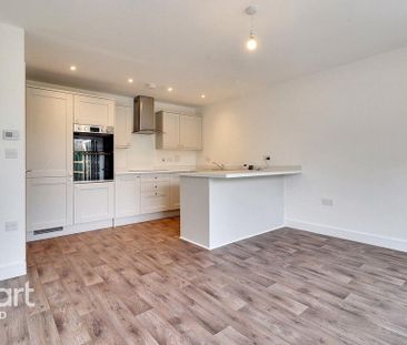 2 bedroom bungalow to rent - Photo 1