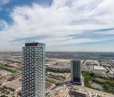 For Lease - 5 Buttermill Avenue Unit# 6103, Vaughan, Ontario - Photo 1