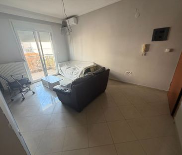 Studio/Γκαρσονιέρα για ενοικίαση Νέο Κορδελιό (Ελευθέριο-Κορδελιό) - Φωτογραφία 3