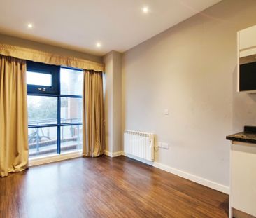 1 bed flat to rent in Bath Road, Hayes, UB3 - Photo 6