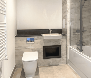 1 bedroom apartment to rent - Photo 4