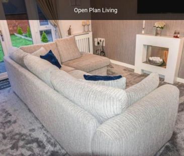 3 Bed Semi-Detached House, Charlton Street, OL11 - Photo 6