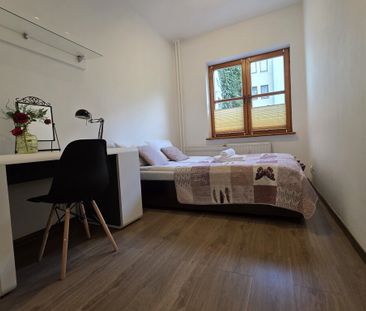 Stare Miasto - 4 pokoje z widokiem na Odrę. - Photo 4