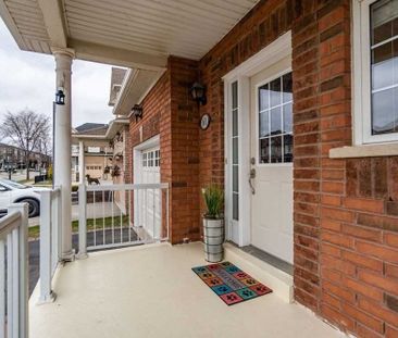 For Lease - 61 Livingston Road, Milton, Ontario - Photo 3