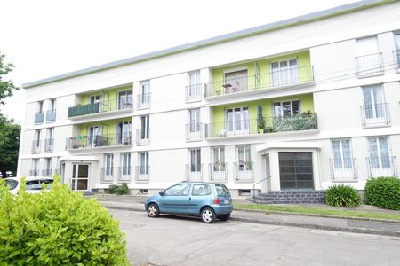 APPARTEMENT BREST - 3 pièce(s) - 70.83 m2 - Photo 4