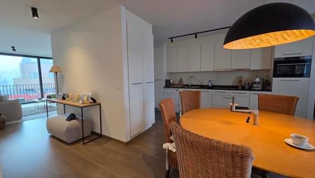 Appartement te huur - Foto 3