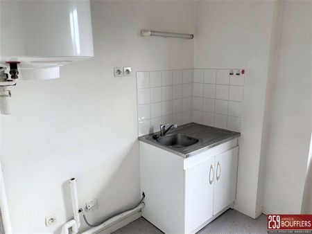 Appartement à louer F2 à Nancy - Photo 4