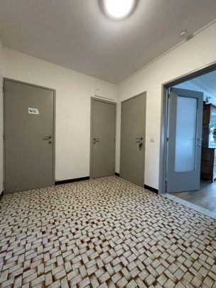 Appartement met 2 slaapkamers - Photo 1